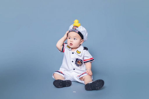 格尔木宝宝有点低烧怎么办