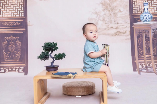 格尔木宝宝头型几个月定型